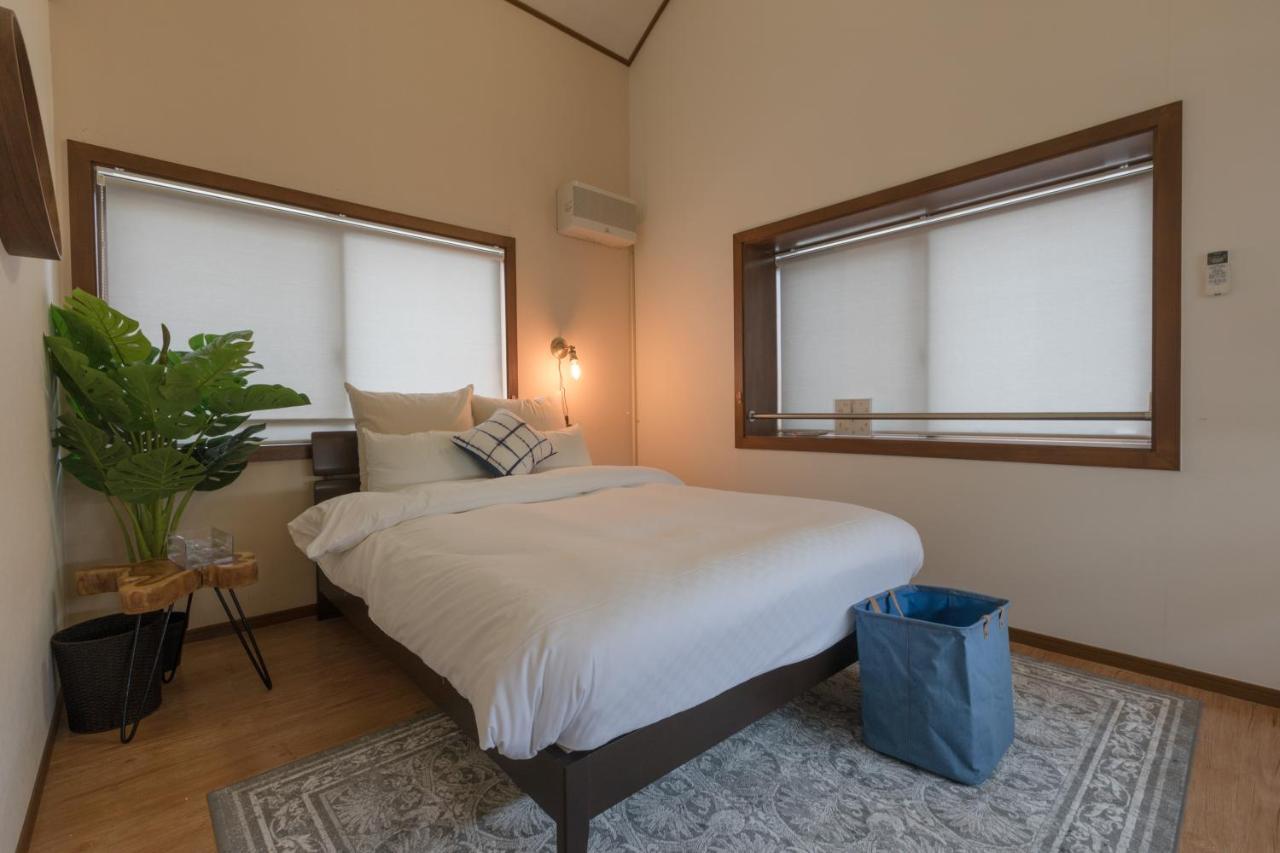 Condominium Palace Resort Chatan Ocean View Eksteriør bilde